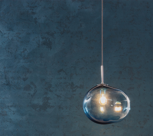 Trend surface of the year